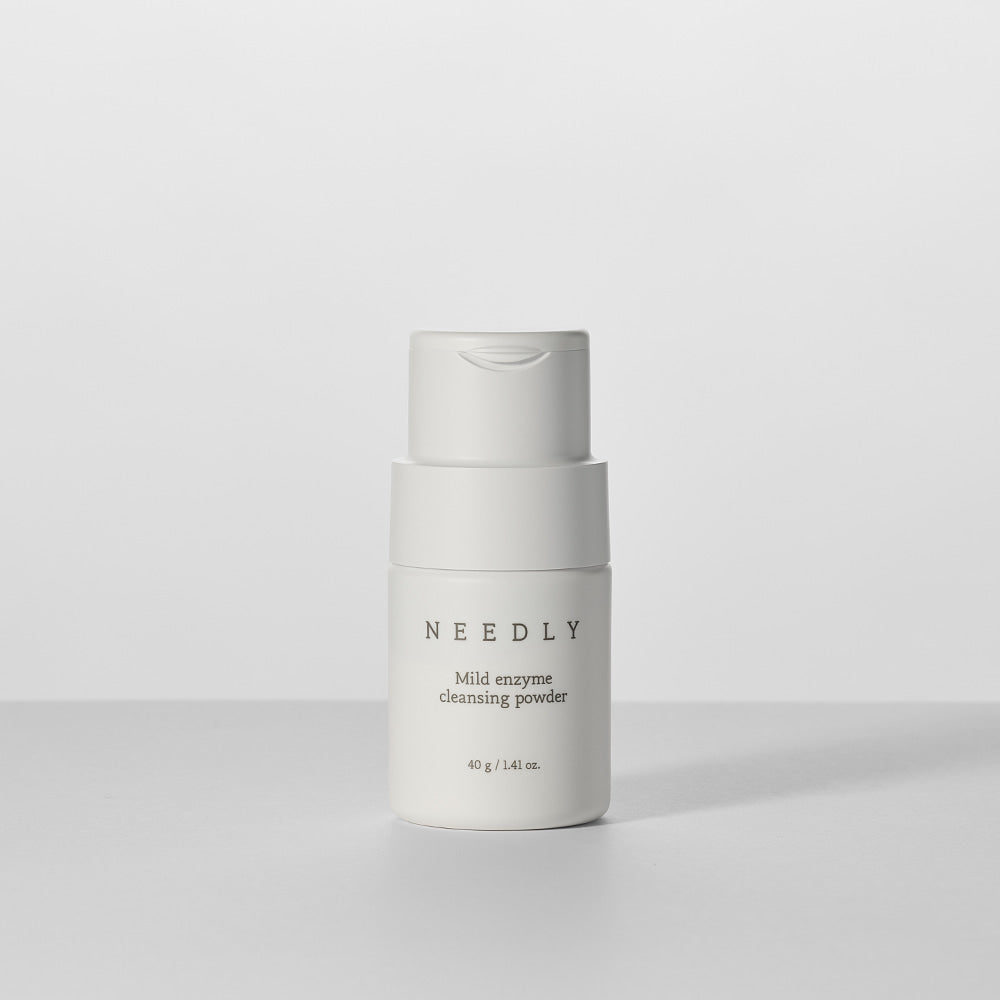 NEEDLY - Mild Enzyme Cleansing Powder 40g