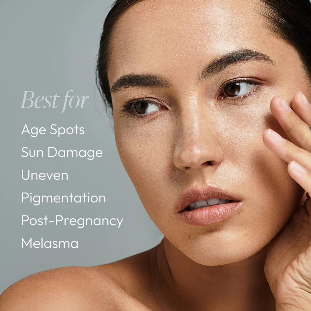 Circadia Radiant Brightening Serum (Formerly Bright White Serum)