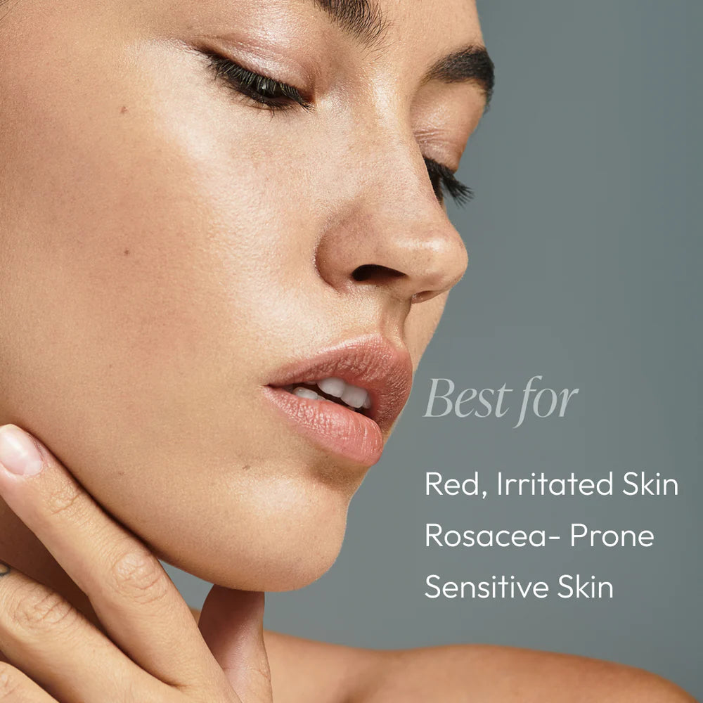 Circadia Rose-Ease Relief Cream
