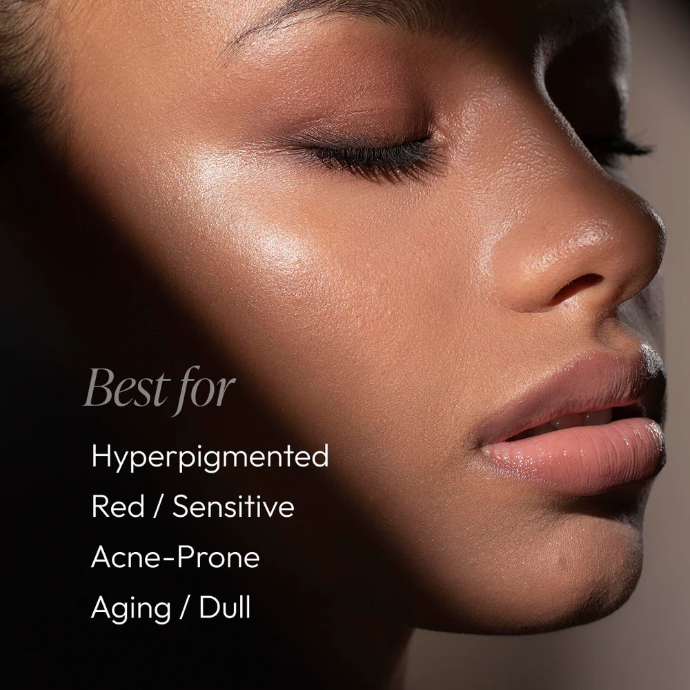 Circadia Serum 71 Renewal Serum