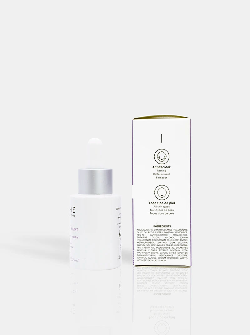 ATACHE Sublime Lift Night