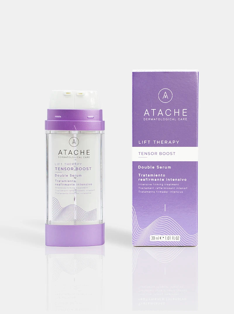 ATACHE Tensor Boost Double Serum