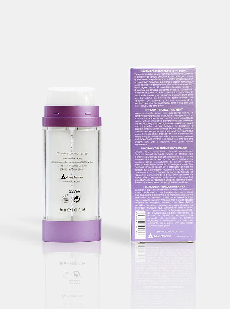 ATACHE Tensor Boost Double Serum