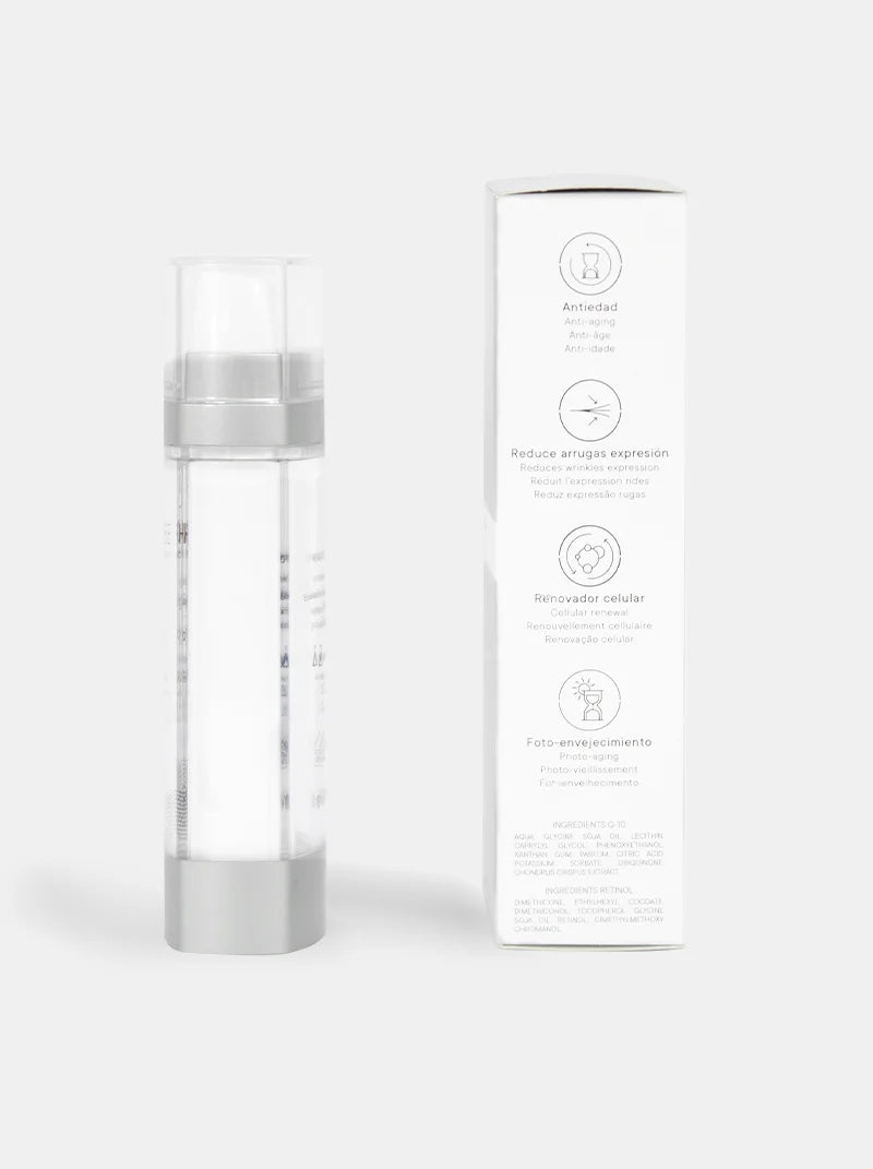 ATACHE Serum 2 Retinol + CoQ10