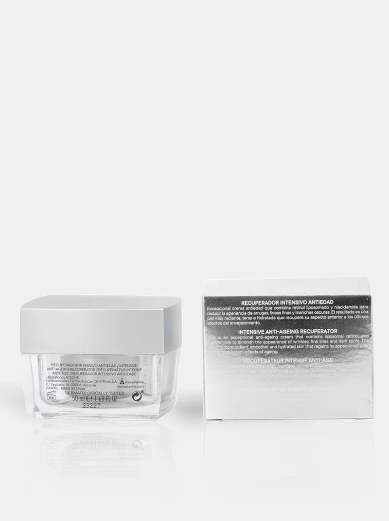 ATACHE Antiage VB-3 Wrinkle Attack