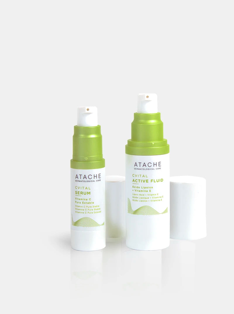 ATACHE Biological triple antioxidant night protector