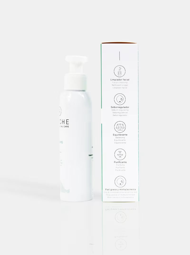 Atache Cleansing Gel