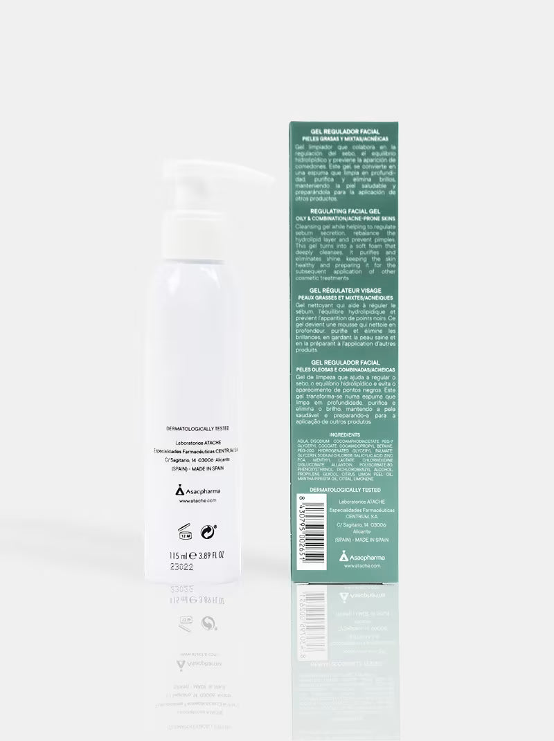 Atache Cleansing Gel
