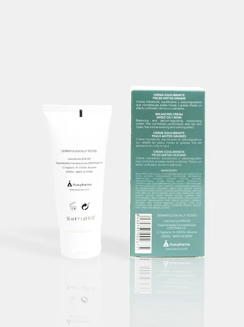 ATACHE Balancing Cream II – 50 ml