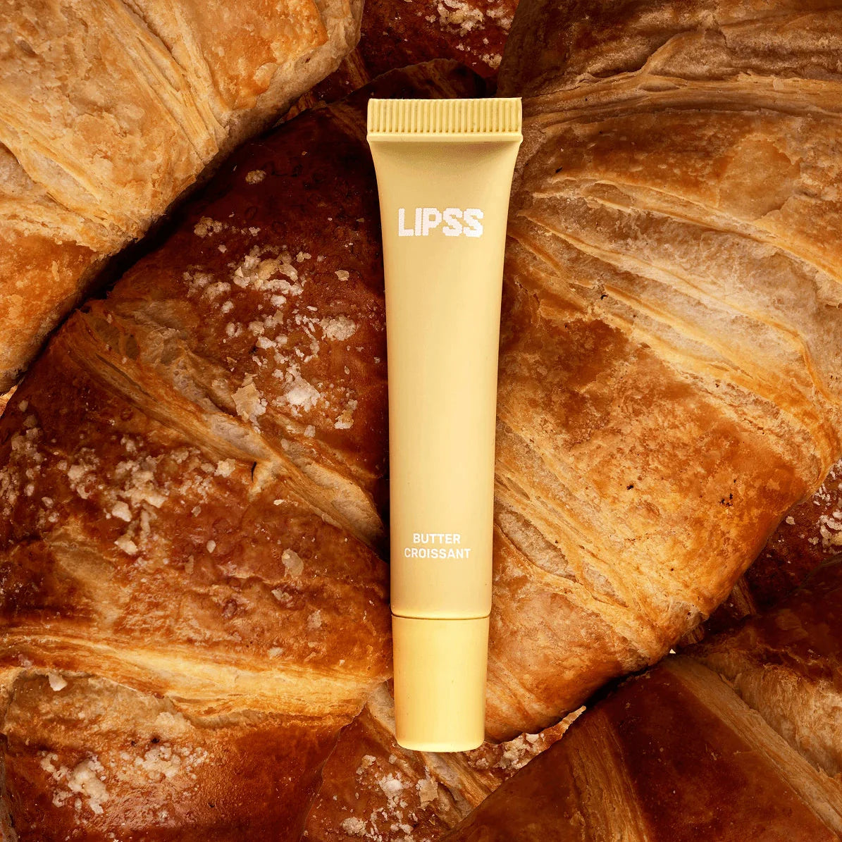 LIPSS Lipper Butter Croissant