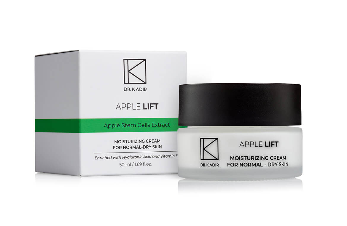 Dr.Kadir Apple Lift Moisturizing Cream