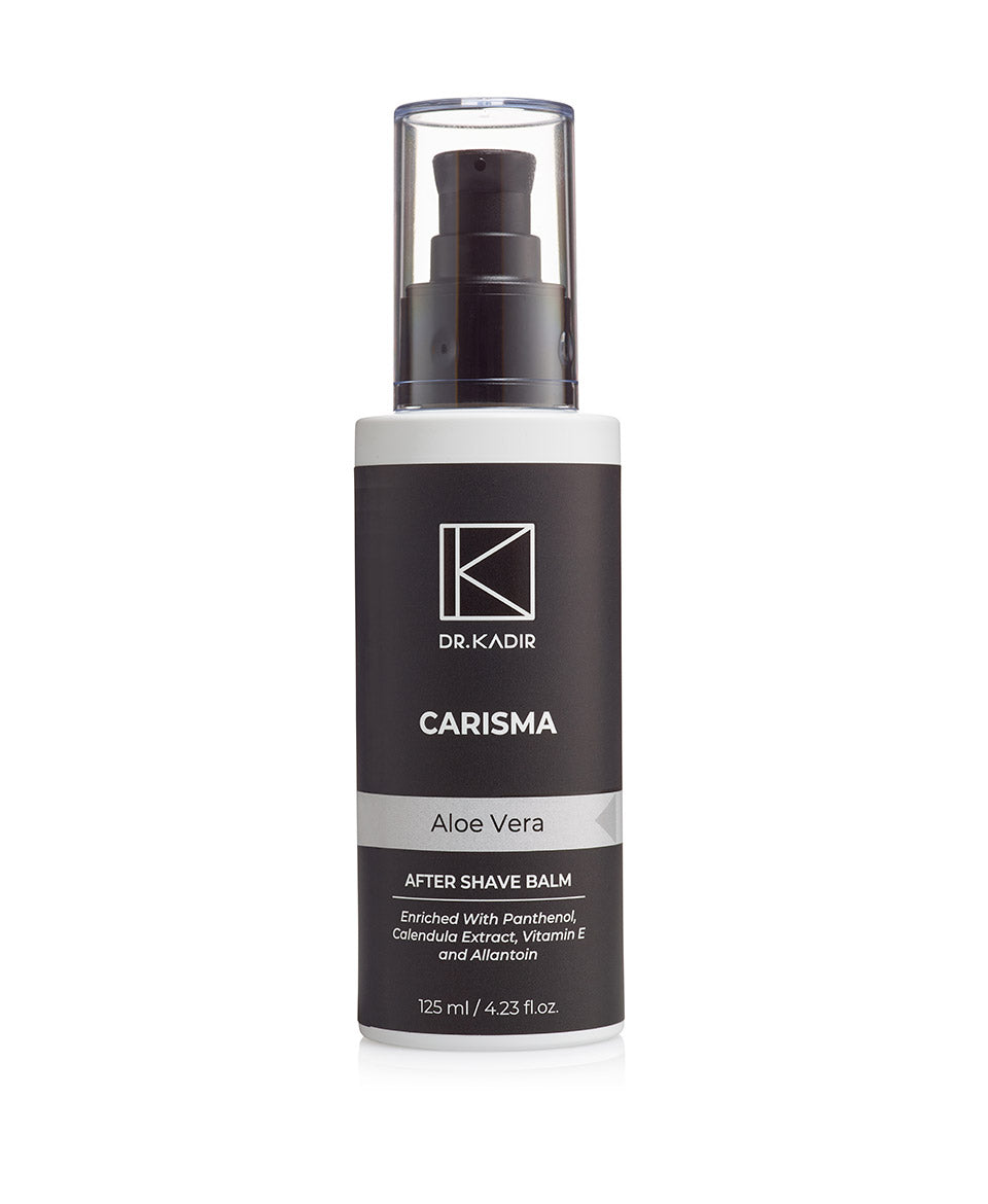 Dr.Kadir Carisma After Shave Balm