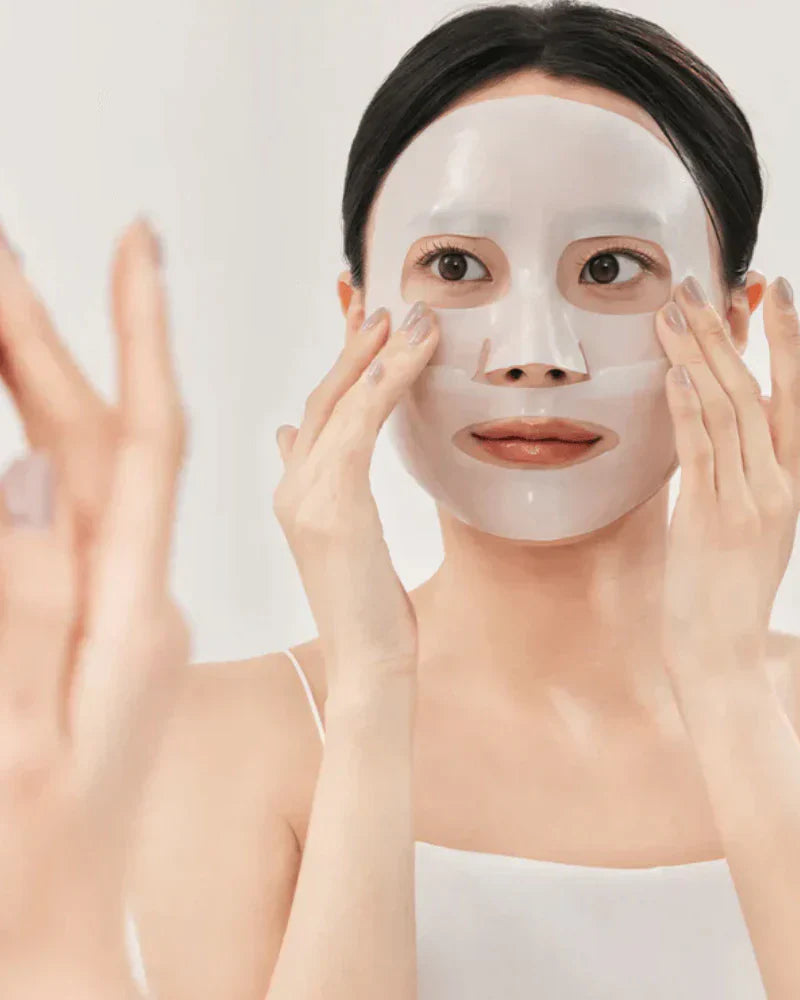 medicube - Collagen Lifting Mask (1 Sheet)