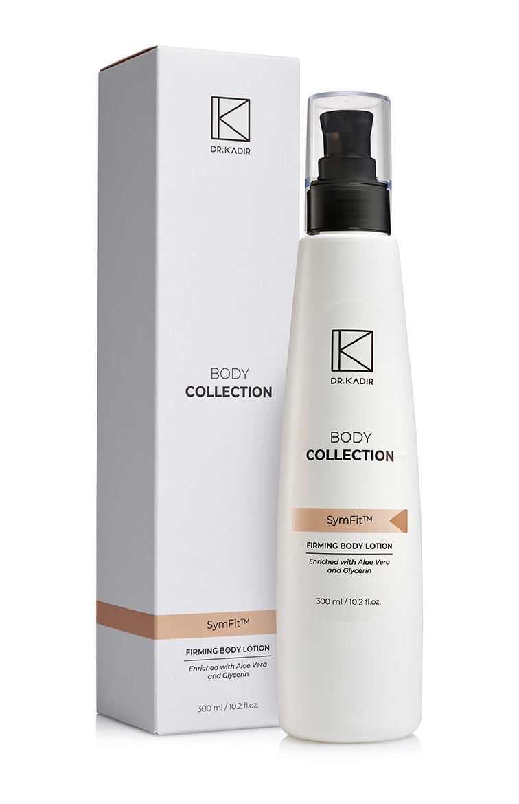 Dr.Kadir Body Collection Firming Body Lotion