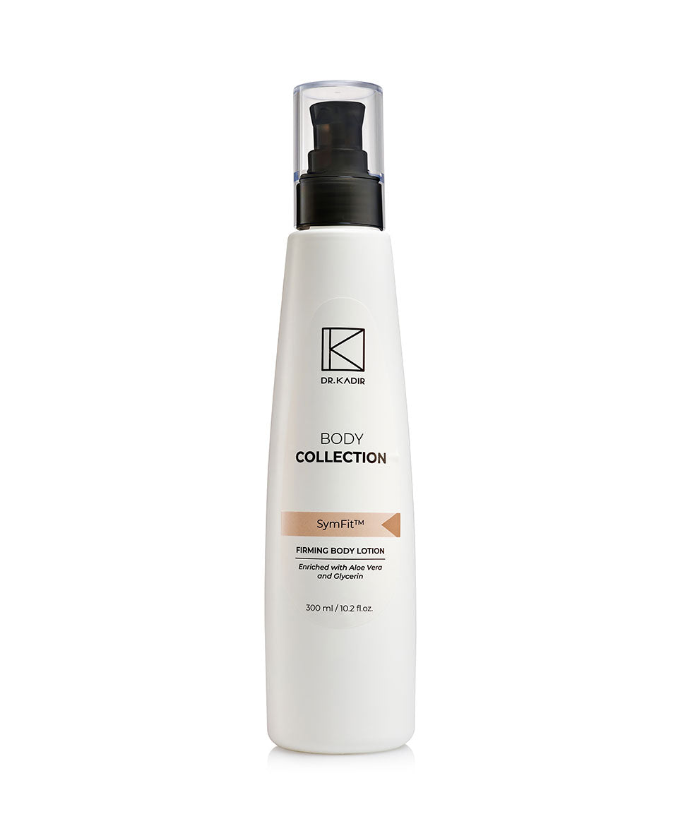 Dr.Kadir Body Collection Firming Body Lotion
