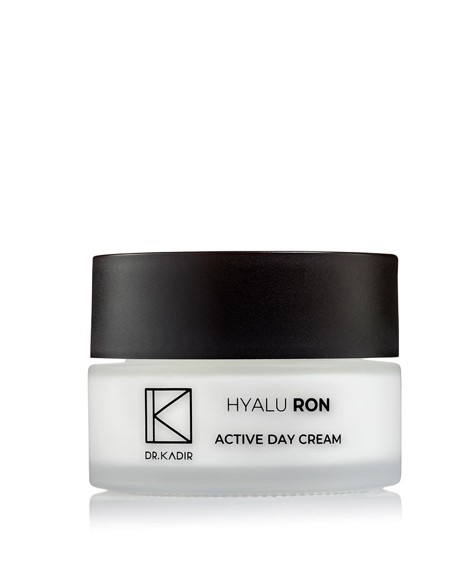 Dr.Kadir Hyalu-Ron Low Molecular Hyaluronic Active Day Cream