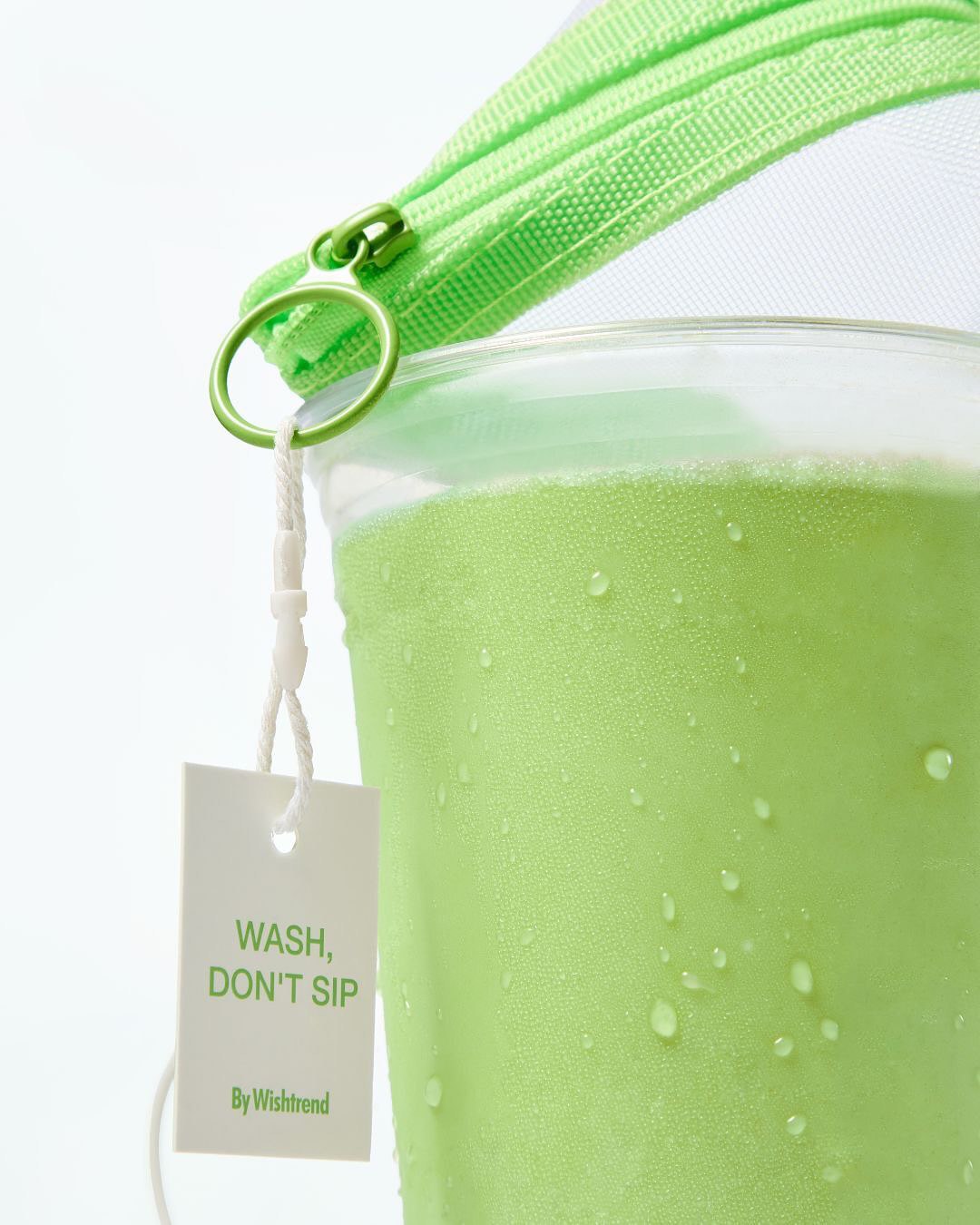 By Wishtrend GreenTea Greenergy Kit