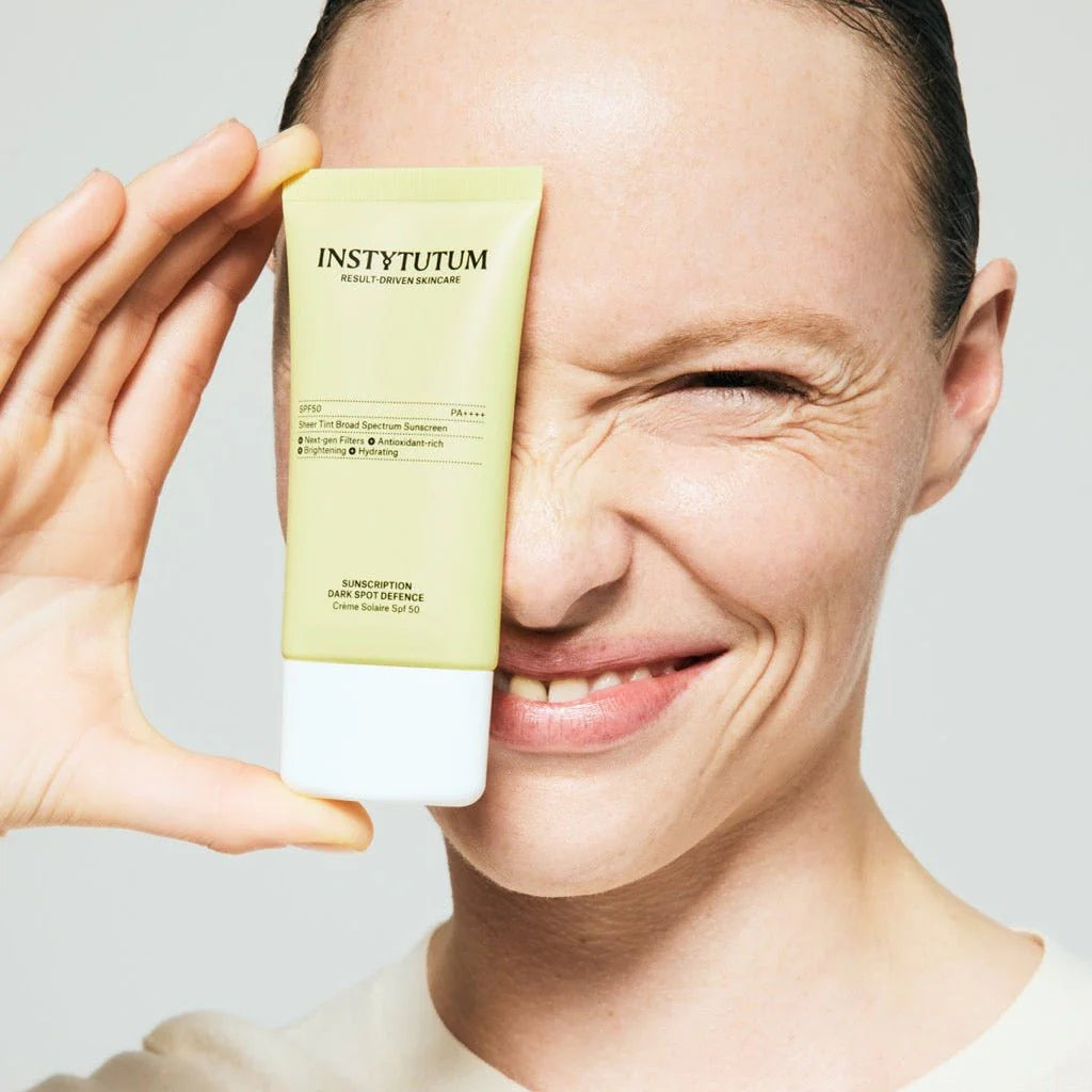 Sunscription Dark Spot Defence SPF50 Next-Gen