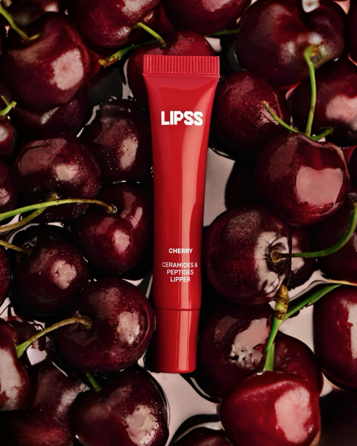 LIPSS Lipper CHERRY