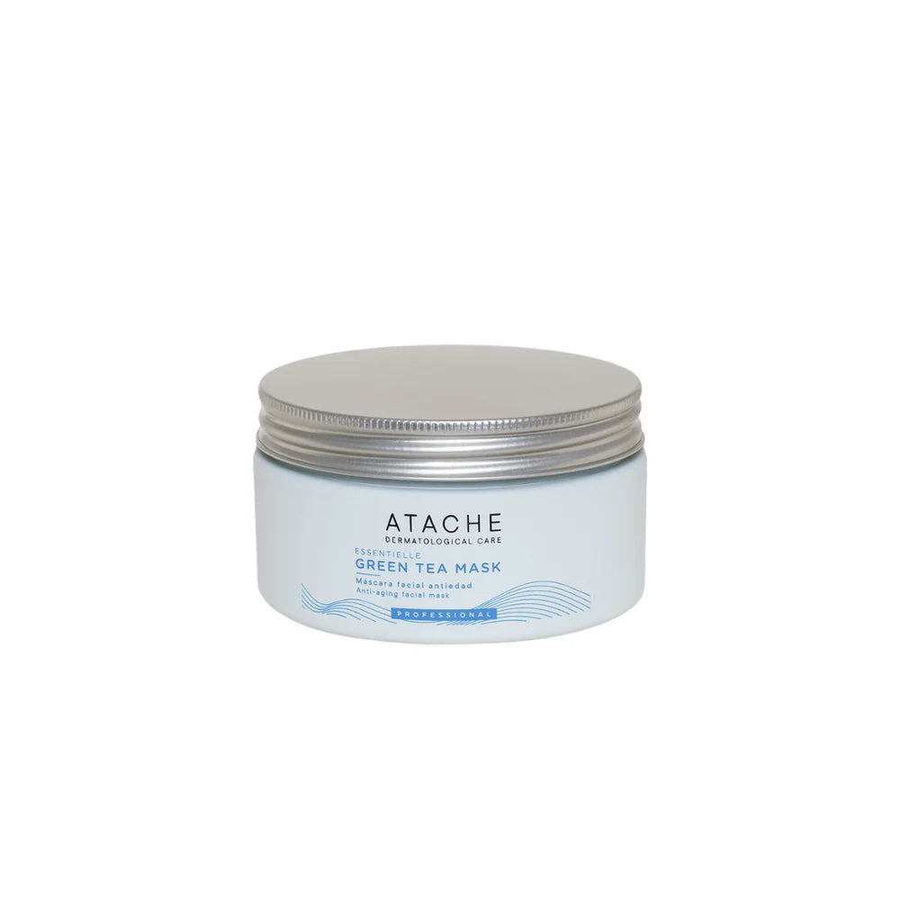 ATACHE Green Tea Face Mask