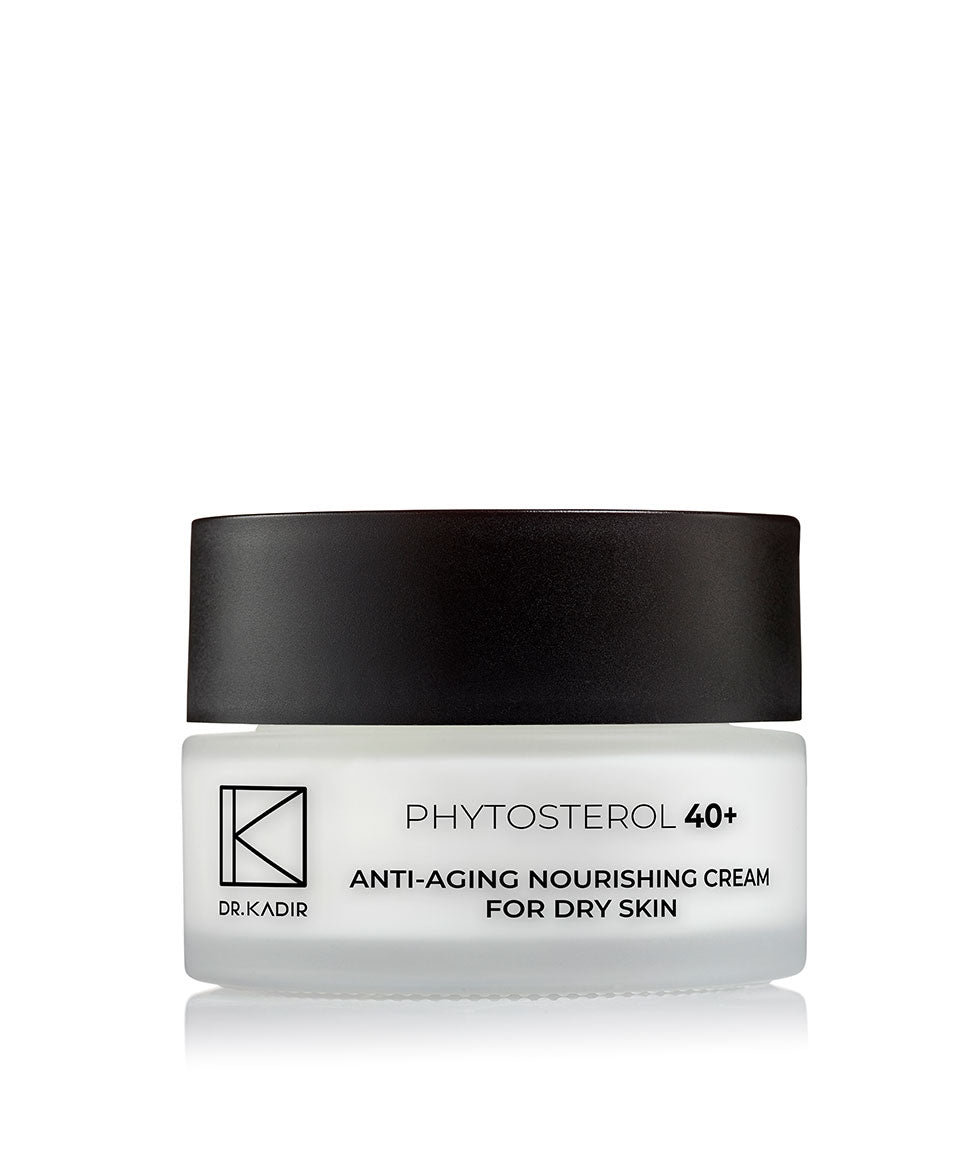 Dr.Kadir Phytosterol 40+ Anti-Aging Nourishing Cream