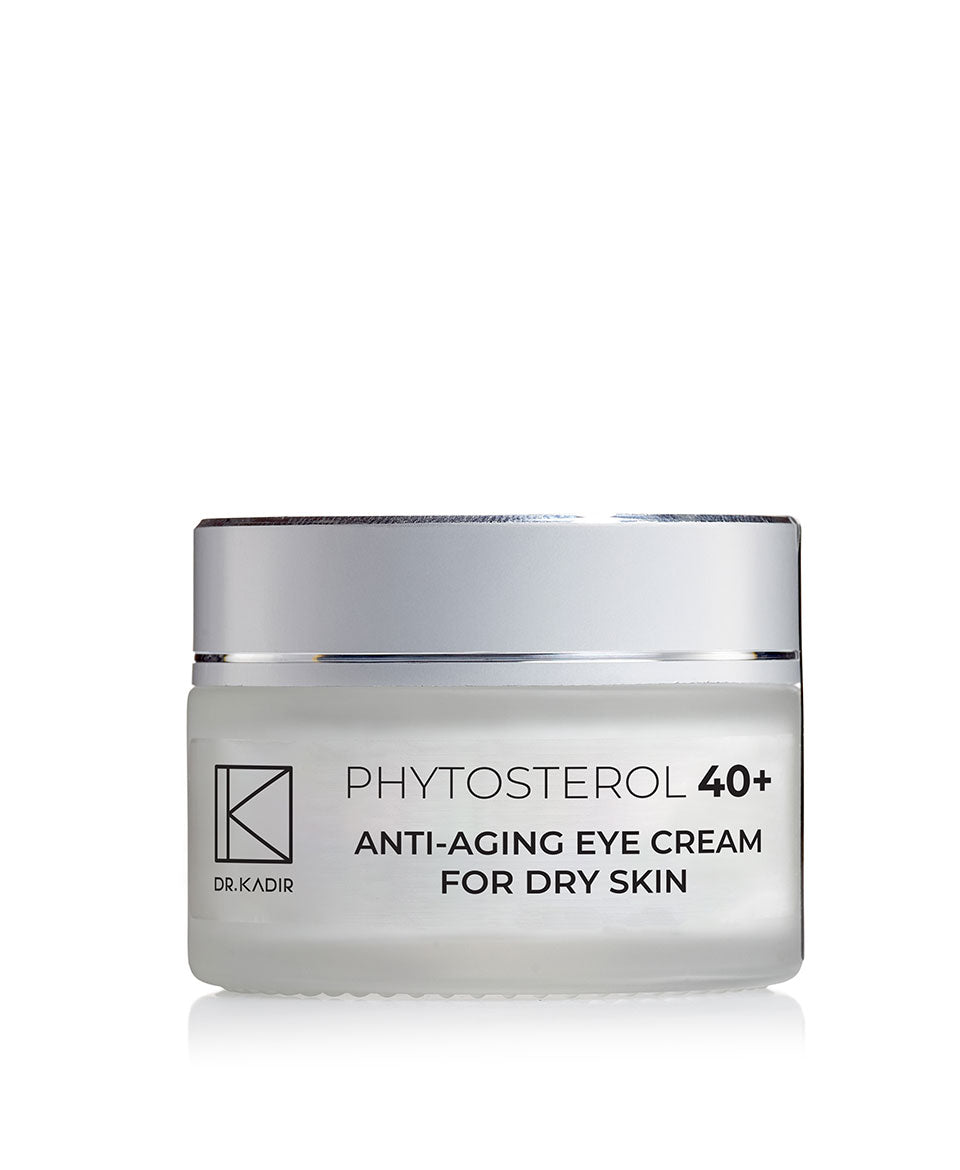 Dr.Kadir Phytosterol 40+ Anti-Aging Eye Cream