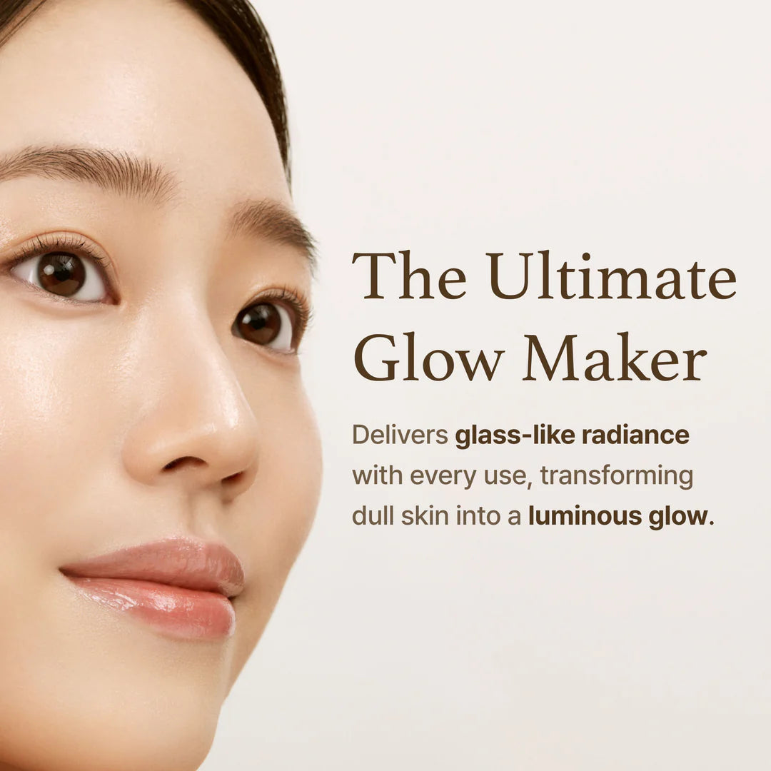 I'M FROM  Rice Glow Peel Off Mask