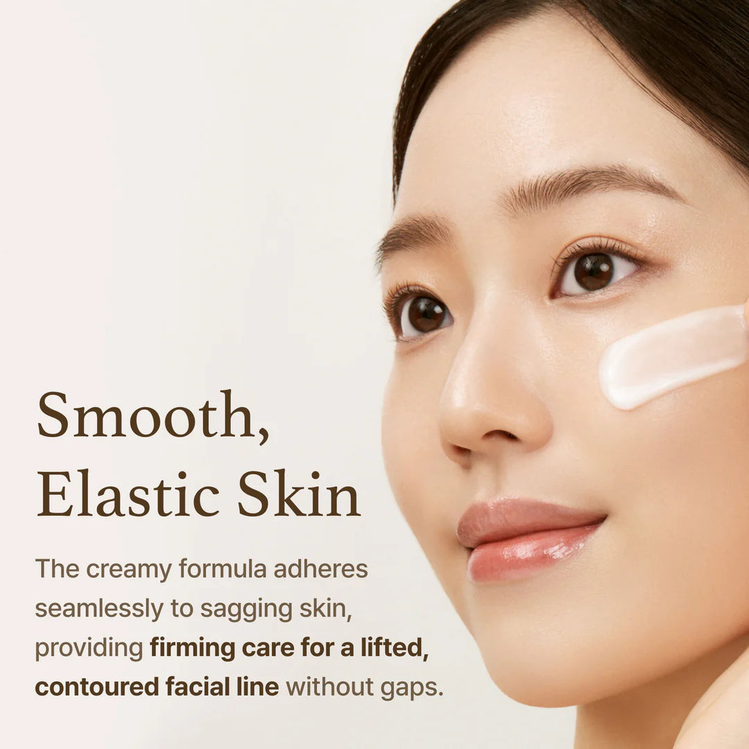 I'M FROM  Rice Glow Peel Off Mask