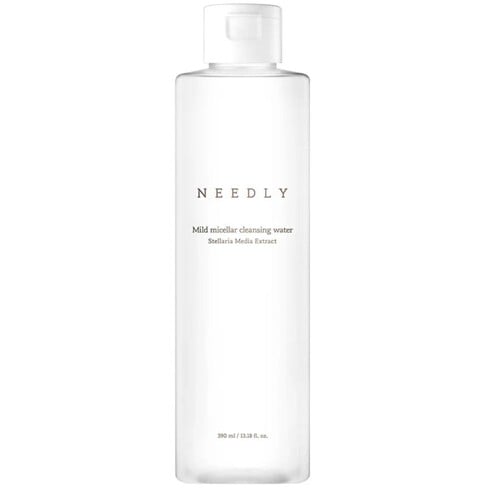 NEEDLY - Mild Micellar Cleansing Water