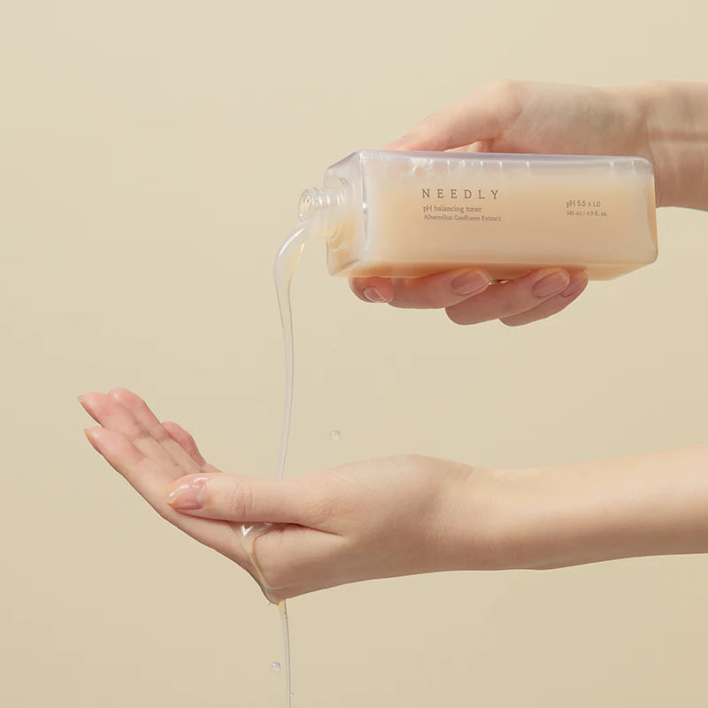 NEEDLY - pH Balancing Toner