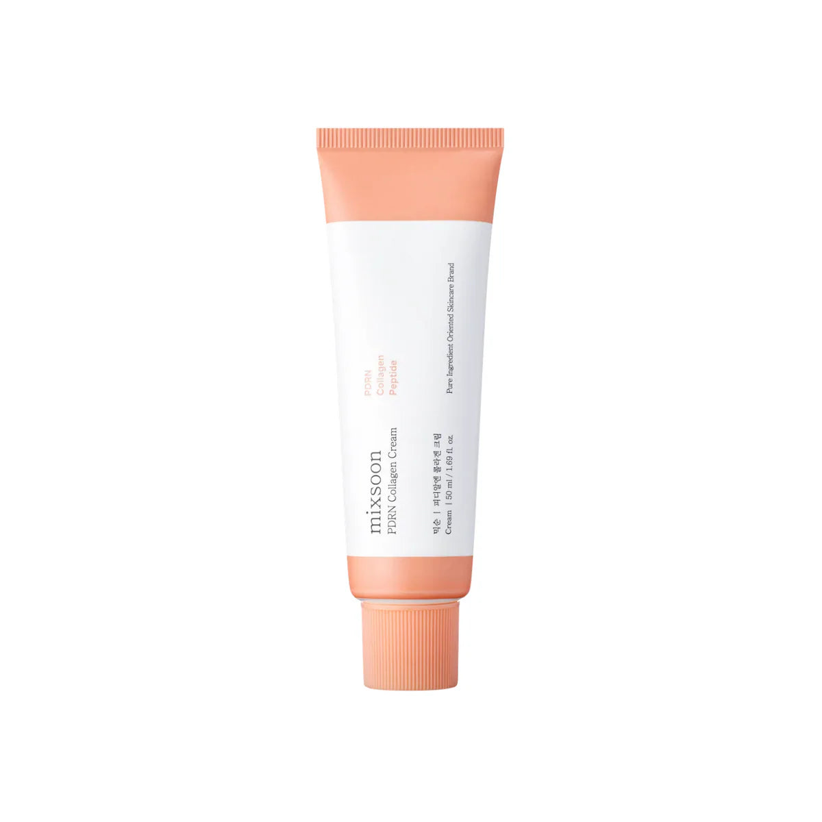 mixsoon - PDRN Collagen Cream 50ml