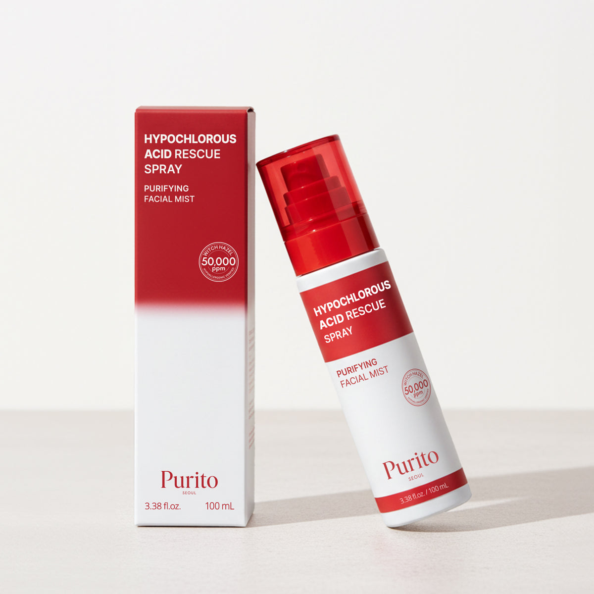 Purito SEOUL - Hypochlorous Acid Rescue Spray