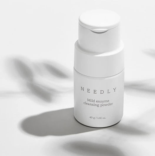 NEEDLY - Mild Enzyme Cleansing Powder 40g